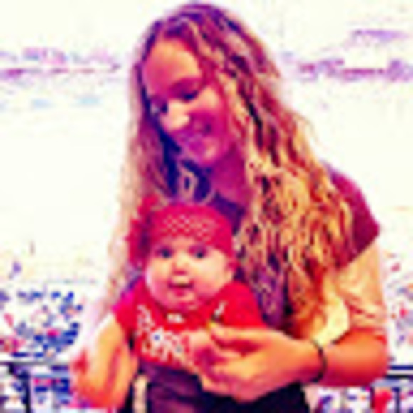 Meet your Posher, Kristin - Picture 1 of 1